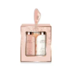 Glamorous Red Bath Tube - Femme Fatale - Glamorous Pink Paper Box Set