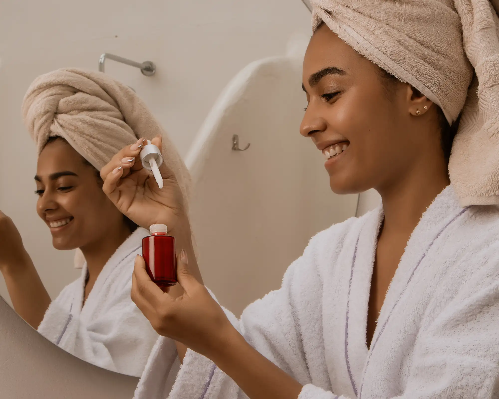 Η ρουτίνα που μεταμορφώνει το δέρμα σου - Femme Fatale - 