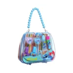 Elixir Easy Liquid Eyeliner 999A - Femme Fatale - - Ανακαλύψτε το Elixir Easy Liquid Eyeliner 999A, το ιδανικό υγρό eyeliner για απόλυτη ακρίβεια και επαγγελματικό αποτέλεσμα για εντυπωσιακό βλέμμα. Elixir Easy Liquid Eyeliner 999A - Femme Fatale - Airval Stitch Make Up Bag