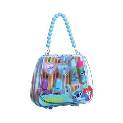 Airval Stitch Make Up Bag