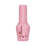 Alezori Base Coat Rubber Clear (HF) 15ml - Femme Fatale - Alezori Base Coat Rubber Clear (HF) 15ml