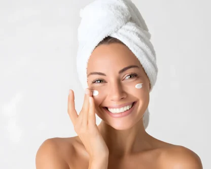 Εσύ πώς θα προστατέψεις την επιδερμίδα σου από το κρύο?