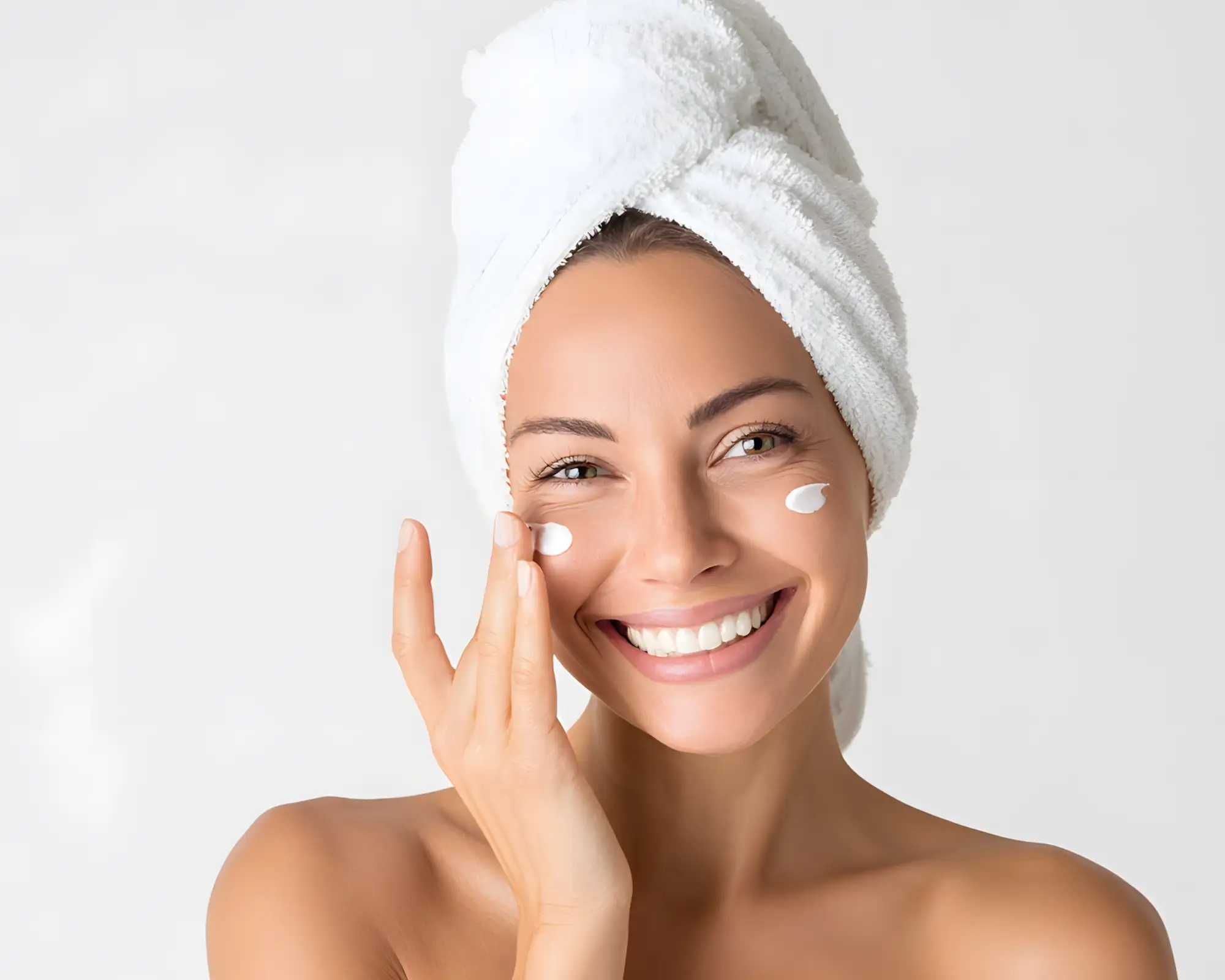 Εσύ πώς θα προστατέψεις την επιδερμίδα σου από το κρύο?