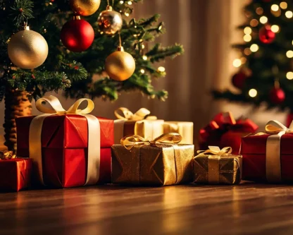 Αναρωτιέστε τι δώρο θα φέρει χαμόγελα φέτος;