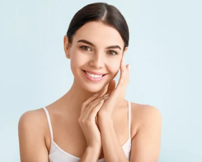 Θέλεις το απόλυτο Χειμερινό Glow;