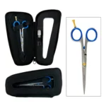 Steely Professional Ψαλίδι Κουρέματος HCS-501 6” HD - Femme Fatale - Femme Fatale - - Το Steely Professional HCS-501 6'' HD είναι ένα επαγγελματικό ψαλίδι κουρέματος που σχεδιάστηκε για να προσφέρει την τέλεια ισορροπία μεταξύ υψηλής αισθητικής και κορυφαίας απόδοσης. skroutz, shopflix, best price Steely Professional Ψαλίδι Κουρέματος HCS-501 6” HD - Femme Fatale - Femme Fatale - Steely Professional Ψαλίδι Κουρέματος HCS-301 5.5''