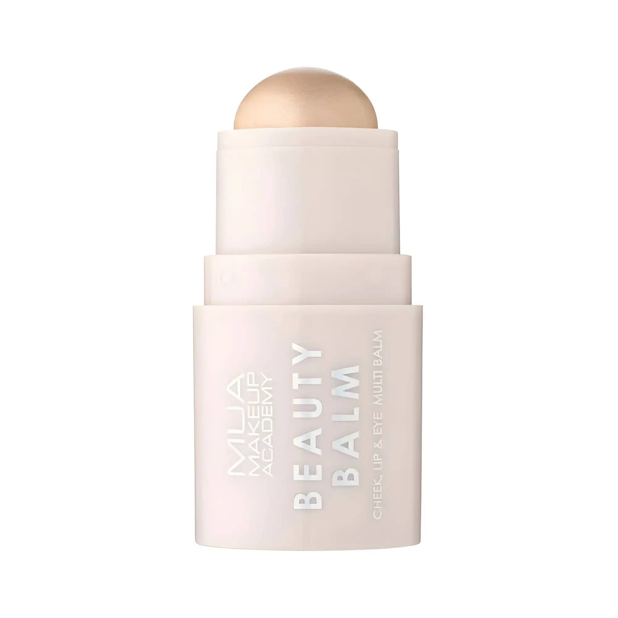 MUA Greece Beauty Balm Highlighter 4g - Femme Fatale - - Το MUA Greece Beauty Balm Highlighter είναι ένα highlighter balm stick που προσφέρει λαμπερή, δροσερή όψη με φυσικό φινίρισμα. MUA Greece Beauty Balm Highlighter 4g - Femme Fatale -
