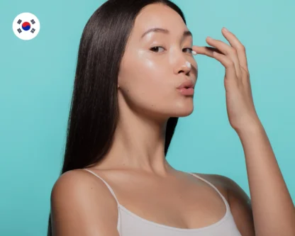 Θέλεις ολοκληρωμένο Korean Skincare στο σπίτι με 3 μόνο βήματα;