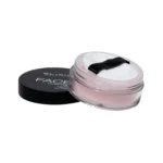 ELIXIR Face IT HD Loose Powder Purple - Femme Fatale - - Η Elixir Face IT HD Loose Powder Purple είναι μια επαγγελματική μωβ διάφανη πούδρα προσώπου για άψογη σταθεροποίηση του μακιγιάζ και ματ φινίρισμα. ELIXIR Face IT HD Loose Powder Purple - Femme Fatale - ELIXIR Face IT HD Loose Powder Pink