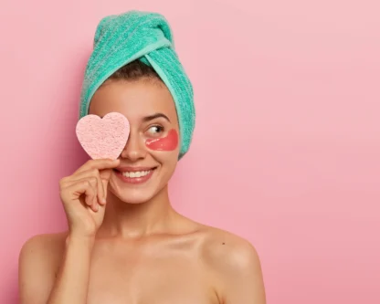 Τι θα γινόταν αν αυτόν τον Φεβρουάριο για Βαλεντίνο διάλεγες εσένα;