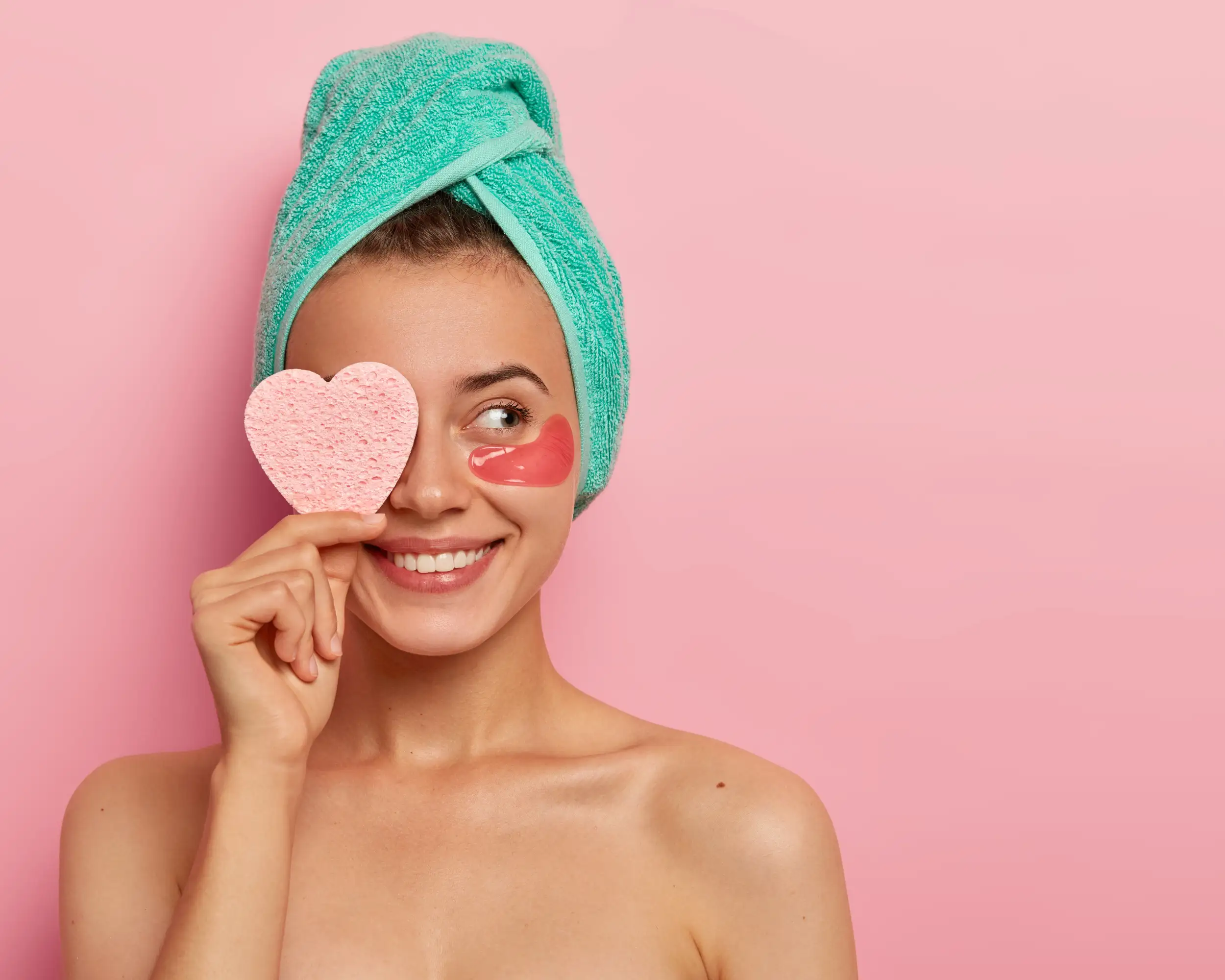 Τι θα γινόταν αν αυτόν τον Φεβρουάριο για Βαλεντίνο διάλεγες εσένα; - Femme Fatale - - Όχι μόνο γιατί είναι ο μήνας του Αγίου Βαλεντίνου, αλλά γιατί όλα γύρω σου γίνονται ροζ. Ροζ βιτρίνες, ροζ σκέψεις, ροζ διάθεση. Τι θα γινόταν αν αυτόν τον Φεβρουάριο για Βαλεντίνο διάλεγες εσένα; - Femme Fatale -