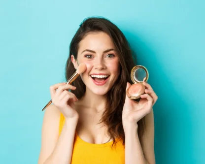 5+1 Βήματα για Spring Makeup Refresh