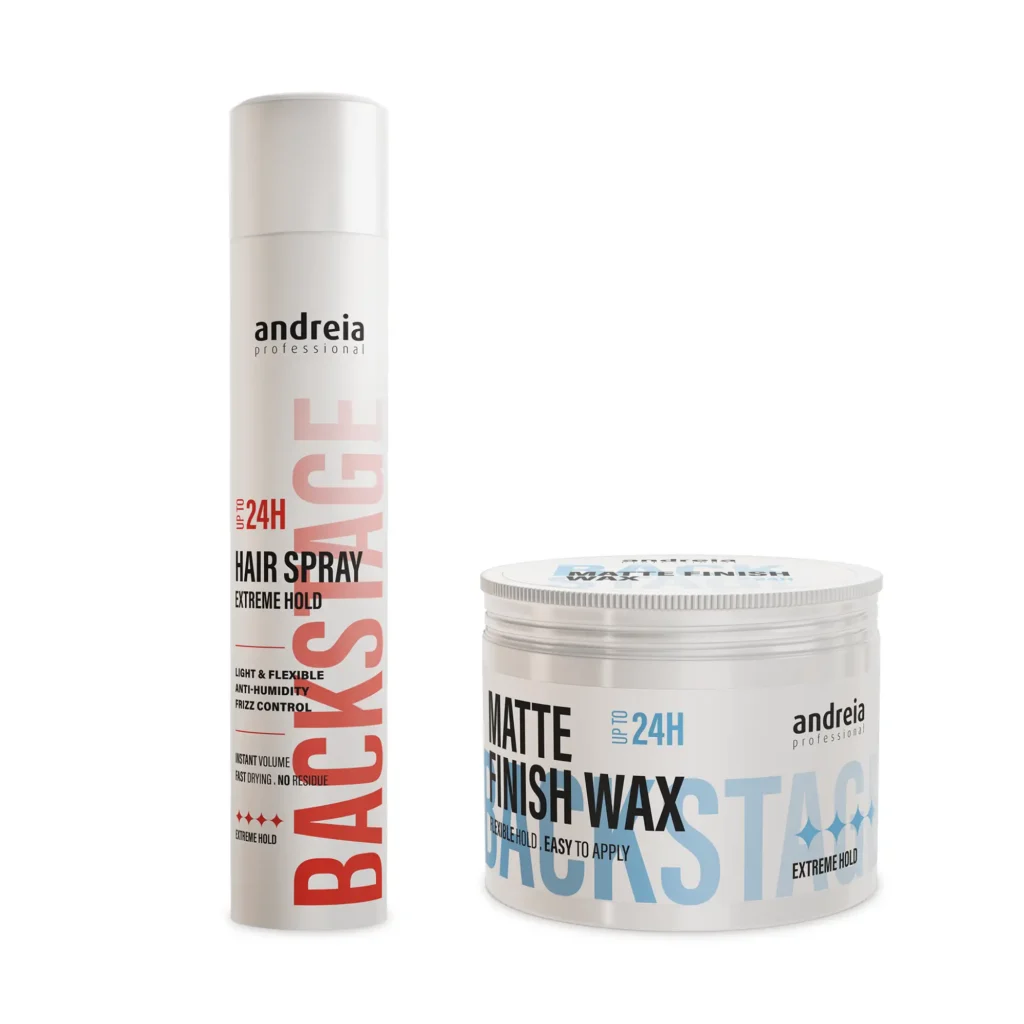 Προσφορά Andreia Matte Finish Wax 100 ml ... - Femme Fatale