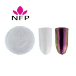 NFP XCentric Nails Glass Effect 0.1g GE01 | Femme Fatale - Femme Fatale - NFP XCentric Nails Glass Effect 0.1g GE03