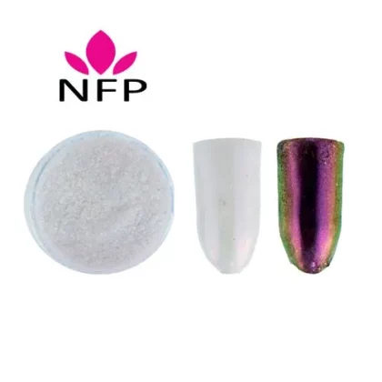 NFP XCentric Nails Glass Effect 0.5g GE03