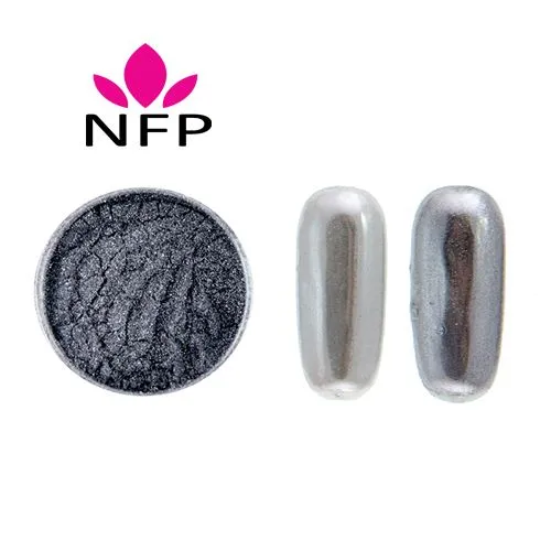 NFP XCentric Nails Mirror 0.7g MR01