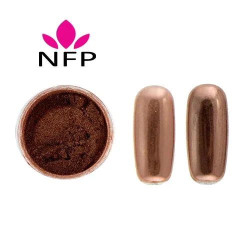 NFP XCentric Nails Mirror 0.2g MR10