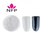 NFP XCentric Nails Mirror 0.7g | Femme Fatale - Femme Fatale - NFP XCentric Nails Pearl 0.5g PR20
