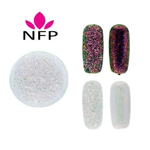 NFP XCentric Nails Pixel 2g PX04