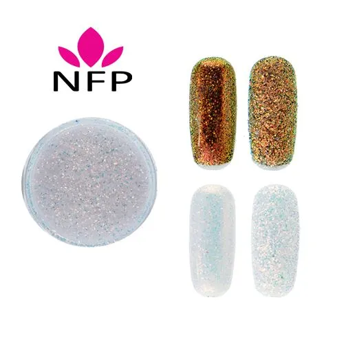 NFP XCentric Nails Pixel 2g PX05