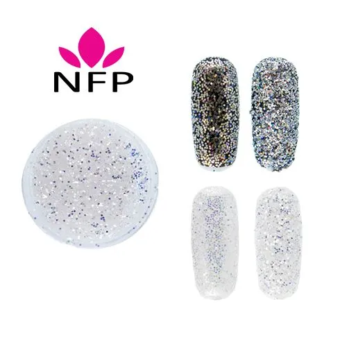 NFP XCentric Nails Pixel 2g PX06