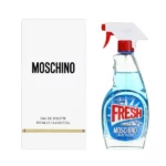 Moschino Funny EDT | Femme Fatale - Femme Fatale - Moschino Fresh Couture EDT 100ml
