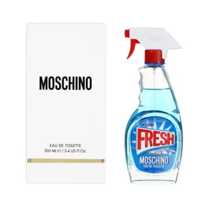 Moschino Fresh Couture EDT 100ml