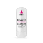 NFP Ημιμόνιμο Βερνίκι Semi-Gel Rubber Base 8ml - Femme Fatale - NFP Θρεπτική Κρέμα για Ξηρό Δέρμα