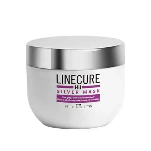 Hipertin Linecure Μάσκα Μαλλιών Κατά της Κιτρινίλας 500ml | - Femme Fatale - Hipertin Linecure Μάσκα Μαλλιών Κατά της Κιτρινίλας 500ml