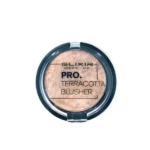Elixir Pro.Terracotta Blusher No355 Heartbreaker | Femme Fa - Femme Fatale - Elixir Pro.Terracotta Blusher  No356 Sunkissed