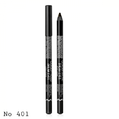 Golden Rose Dream Eyes Pencil No 401 | Femme Fatale - Femme Fatale - Golden Rose Dream Eyes Pencil No 401