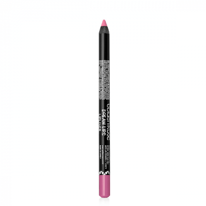 Golden Rose Dream Lip Pencil No 507 | Femme Fatale - Femme Fatale - Golden Rose Dream Lip Pencil No 507