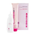 ING Mask Fine Hair (Μάσκα για Λεπτά Μαλλιά) 1000ml | Femme F - Femme Fatale - ING Kit Straight Cream 2X100ml