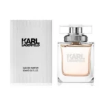 Kallos Υγρό Καθαρισμού Βαφής Color Remover Skin Cleansing Fl - Femme Fatale - Karl Lagerferd For Her 85ml