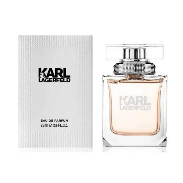 Karl Lagerferd For Her 85ml