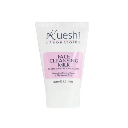 Kueshi Γαλάκτωμα Καθαρισμού 30ml | Femme Fatale - Femme Fatale - Kueshi Γαλάκτωμα Καθαρισμού 30ml