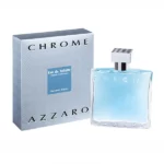 Ardell Μαγνητικές Βλεφαρίδες Αccents 002 | Femme Fatale - Femme Fatale - Azzaro Chrome EDT 100ml