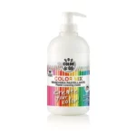 Hipertin Utopik Platinum Χρωμομάσκα Μαλλιών Nutritive Color - Femme Fatale - Χρωμομάσκα Μαλλιών S.O.S. Color & Go Pastel Color Mix 500ml