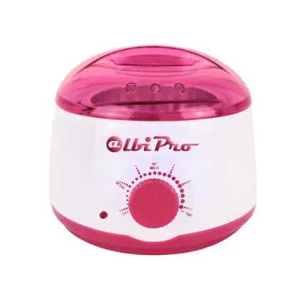 AlbiPro Κεριέρα για Ζεστό Κερί 500ml 2820 100W Ροζ | Femme F - Femme Fatale - AlbiPro Κεριέρα για Ζεστό Κερί 500ml 2820 100W Ροζ