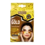 Beauty Formulas Gel Καθαρισμού Προσώπου Blemish Tea Tree Tre - Femme Fatale - Beauty Formulas Gold Eye Gel Patches Τζελ Επιθέματα Ματιών με Κολλαγόνο 6 ζευγάρια