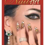 Βιβλίο NailArt Volume 3 (Wedding Nail Designs) | Femme Fatal - Femme Fatale - Βιβλίο NailArt Volume 2