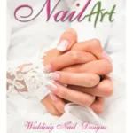 Βλεφαρίδες Ardell Natural Νο 124 Black | Femme Fatale - Femme Fatale - Βιβλίο NailArt Volume 3 (Wedding Nail Designs)