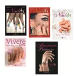 Προσφορά Βιβλία Nailart | Femme Fatale - Femme Fatale - Προσφορά Βιβλία Nailart + Βιβλίο Μανικιούρ