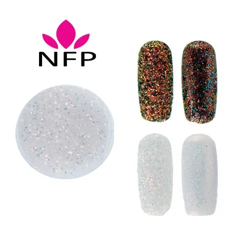 NFP XCentric Nails Pixel 2g PX03