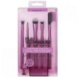 Real Techniques Everyday Essentials 01786 | Femme Fatale - Femme Fatale - Real Techniques Enhanced Eye Set 91534