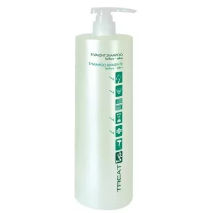 ING Bivalent Shampoo Πιτυρίδας - Λιπαρότητας 1000ml