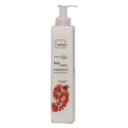 Body Lotion Tommy G Natural Spa Pomegranate 300ml