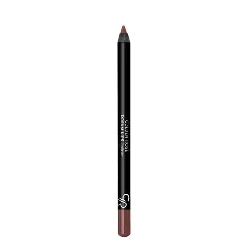 Golden Rose Dream Lip Pencil No 504 | Femme Fatale - Femme Fatale - Golden Rose Dream Lip Pencil No 504