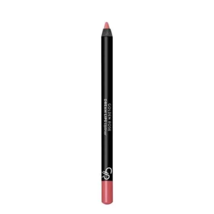 Golden Rose Dream Lip Pencil No 505 | Femme Fatale - Femme Fatale - Golden Rose Dream Lip Pencil No 505