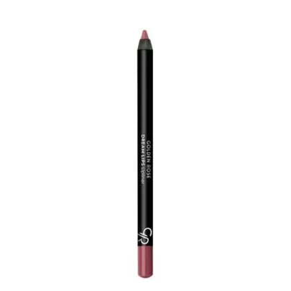 Golden Rose Dream Lip Pencil No 511 | Femme Fatale - Femme Fatale - Golden Rose Dream Lip Pencil No 511
